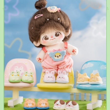 呪術廻戦 七海健人 20cm/35cm かわいい猫型ぬいぐるみ痛バッグ