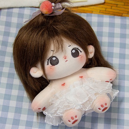 人形 呪術廻戦 伏黒 恵 めぐみ ぬいぐるみ 着せ替え 20cm ドール 呪術廻戦 属性 五条悟 & 伏黒恵 20cm 着せ替えぬいぐるみ - メルカリ