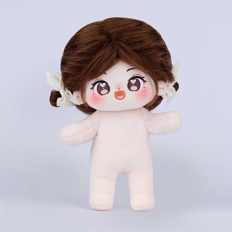 Dou Xiaotao 20cm Cotton Doll