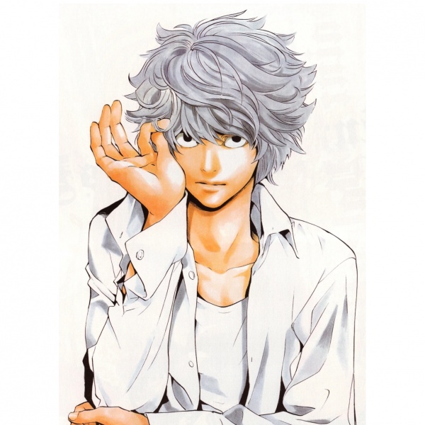 Amazon.co.jp: デスノート DEATH NOTE トレーディングカード ニア : おもちゃ