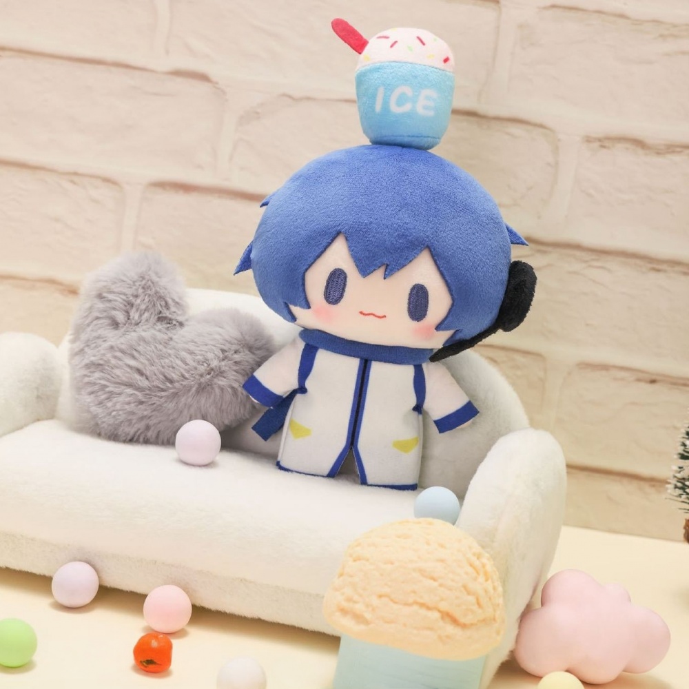 Hanako-kun 20 Cm Plush IN STOCK 