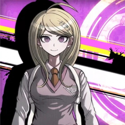 ダンガンロンパV3 入間美兎 20cmコットンドール