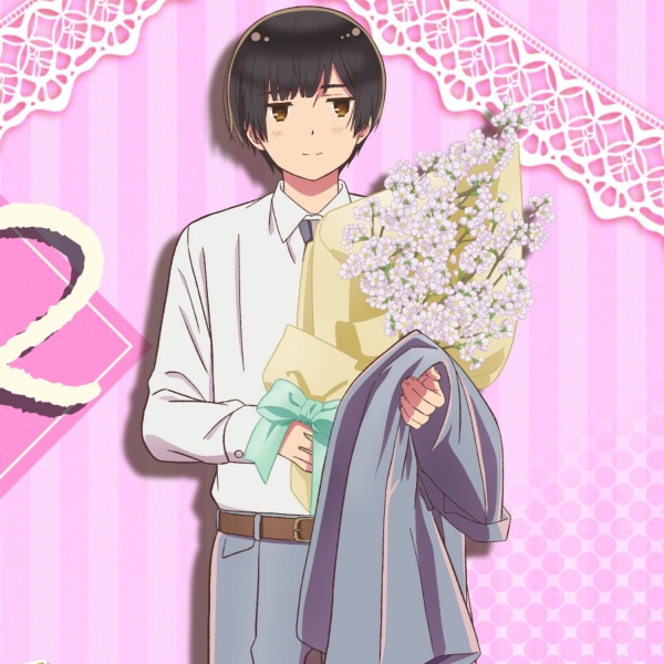 ヘタリア Axis Powers 本田菊 20cmコットンドール