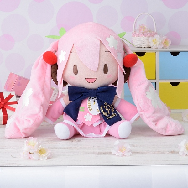 miku*様専用☆［さくら］ゆるふわ甚平 上下セット ꕤ