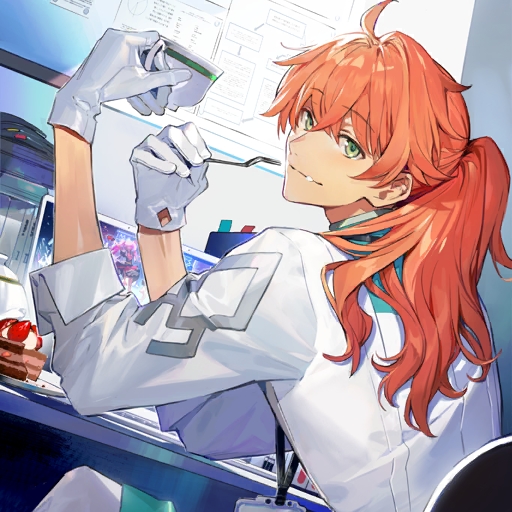Fate/Grand Order ロマニ・アーキマン 20cmコットンドール Fate/Grand Order ロマニ・アーキマン 20cmコットンドール