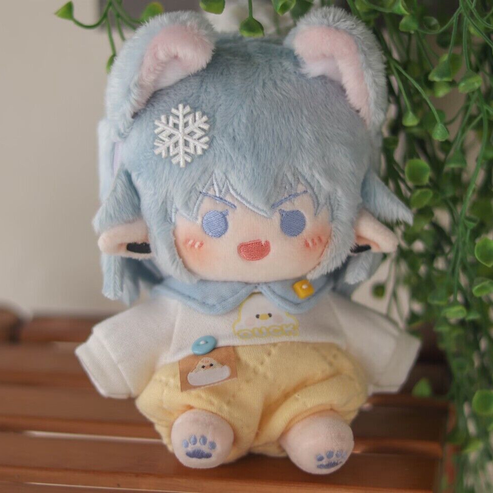 FFXIV FF14 Final Fantasy XIV 14 Haurchefant Greystone cotton doll hotsell plush +clothes