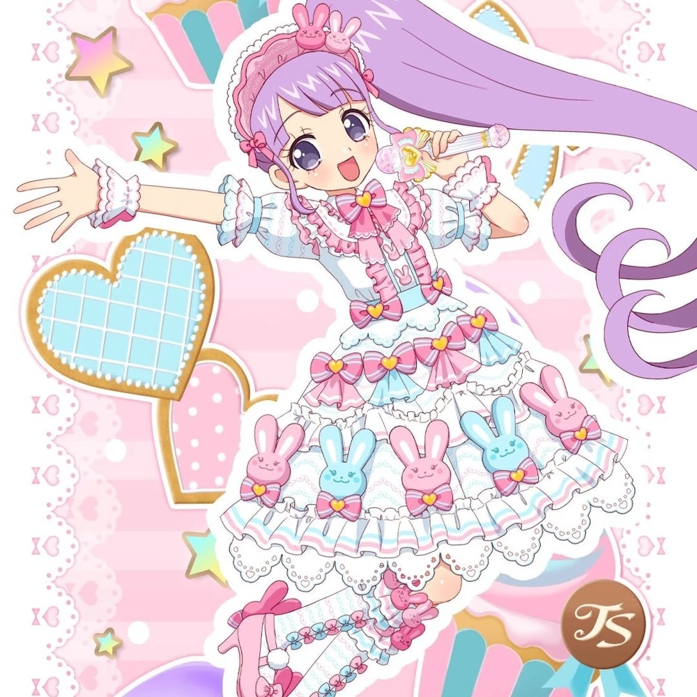 PriPara – 03 | Nekketsu Nikki