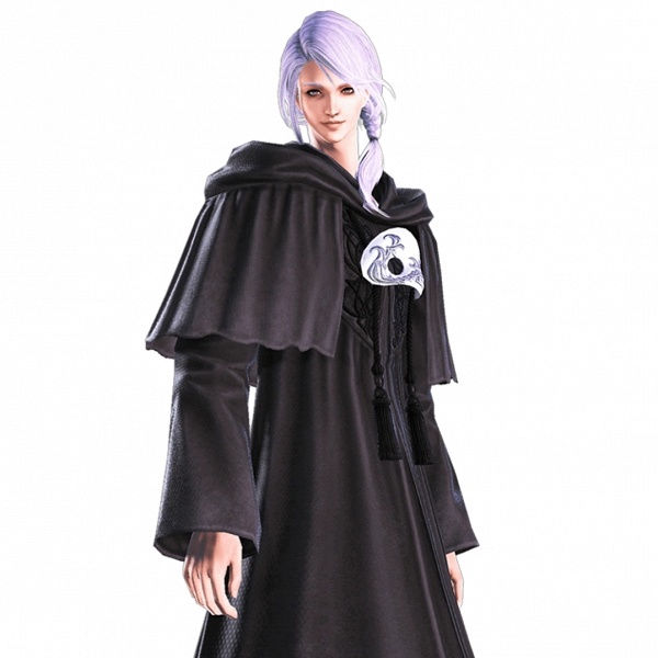 新品未使用 ファイナルファンタジー14 ヒュトロダエウス フィギュア ファイナルファンタジーXIV ヒュトロダエウス 20cmコットンドール
