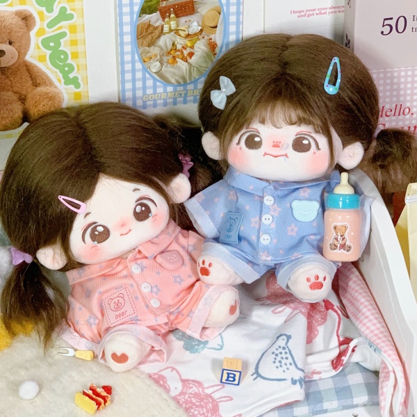 新品☆バーバリー☆ピンク コットンパジャマセット