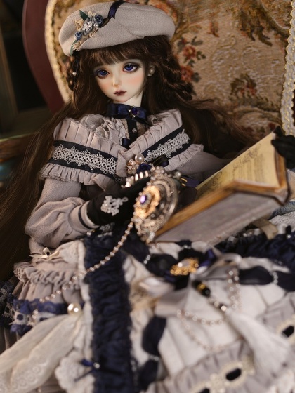 The Wizard of Oz - Dorothy - Pullip - Pullip (Line) - F557