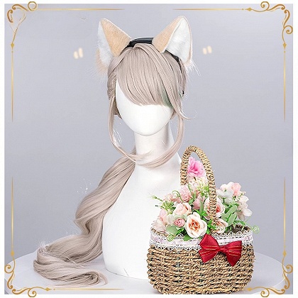 原神  ヌヴィレット 20cm 着せ替えぬいぐるみ 本体＋衣装セット ☆原神 ヌヴィレット 20cm 着せ替えぬいぐるみ《衣装セット》