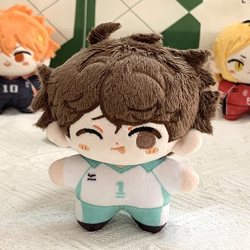 Haikyu selling Toru Oikawa Plush Doll