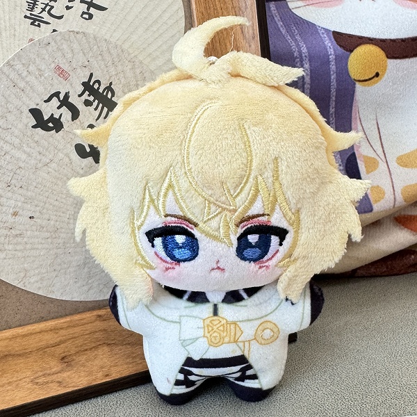 その他 LYKYOU DOLL KEYCHAIN PRE-ORDER] GMMTV - LYKN LYKOU DOLL KEYCHAIN – Funiki