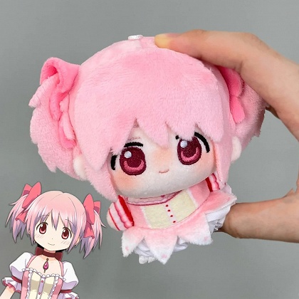 Madoka magica doll online